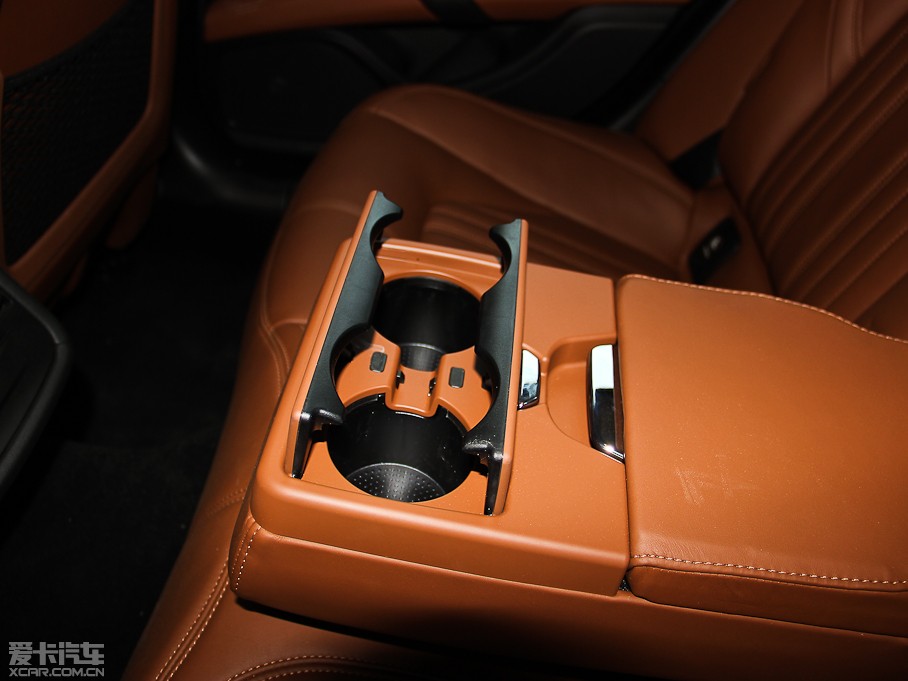 2014Ghibli 3.0T S Q4