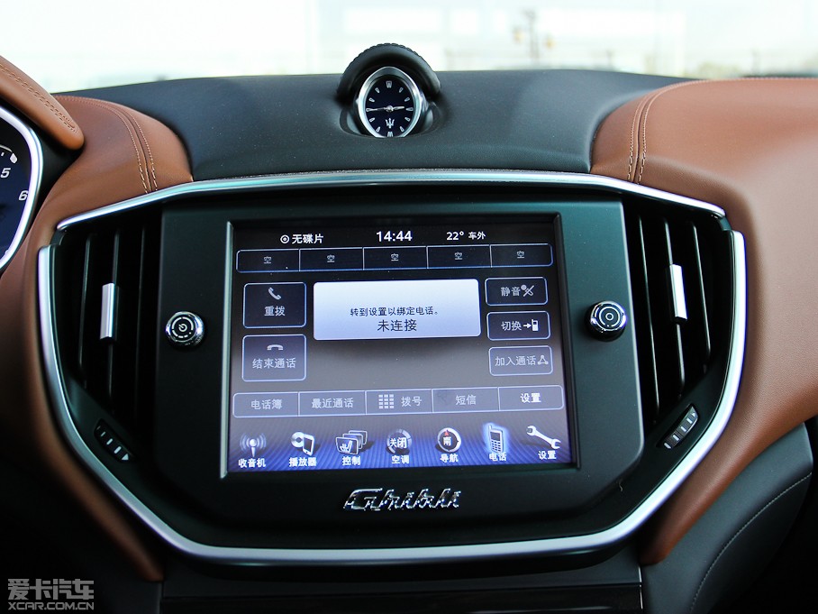 2014Ghibli 3.0T S Q4