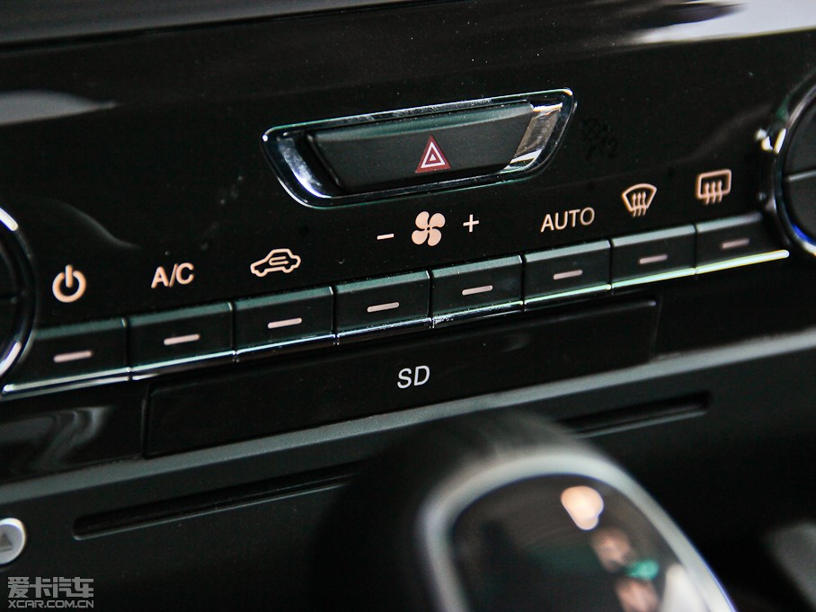 2014Ghibli 3.0T S Q4