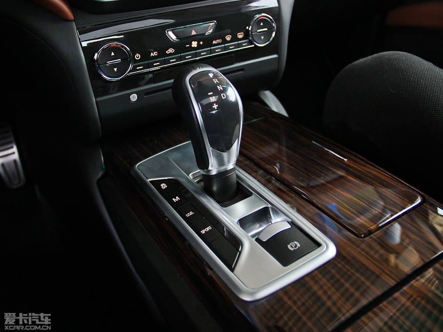 2014Ghibli 3.0T S Q4