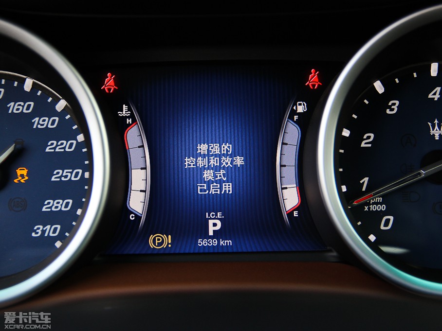 2014Ghibli 3.0T S Q4