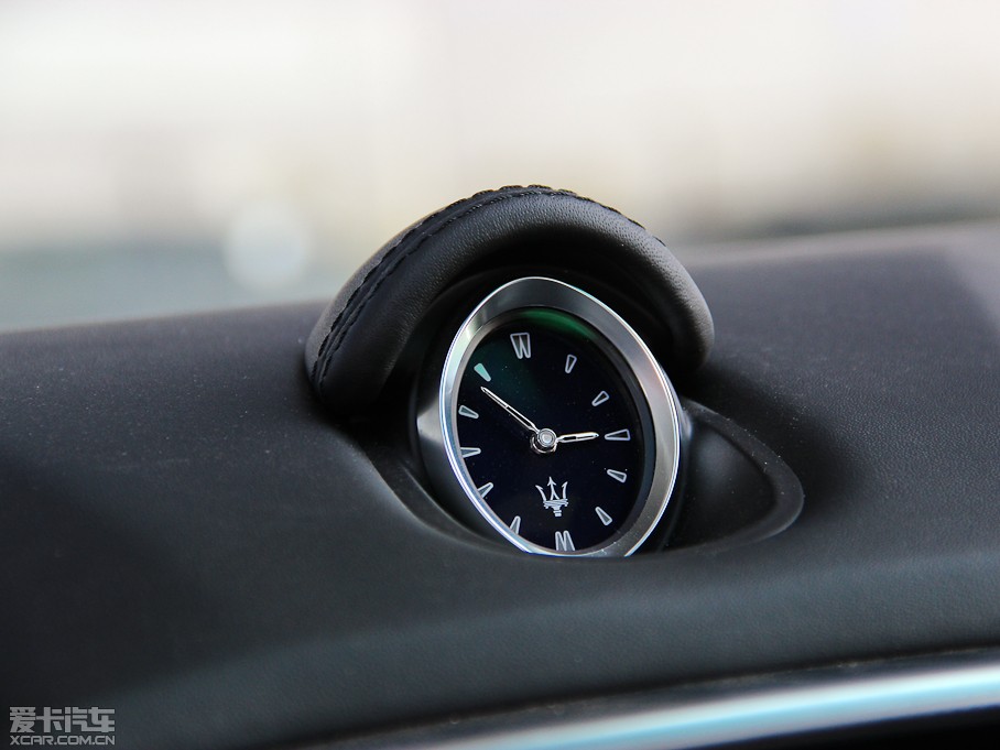 2014Ghibli 3.0T S Q4