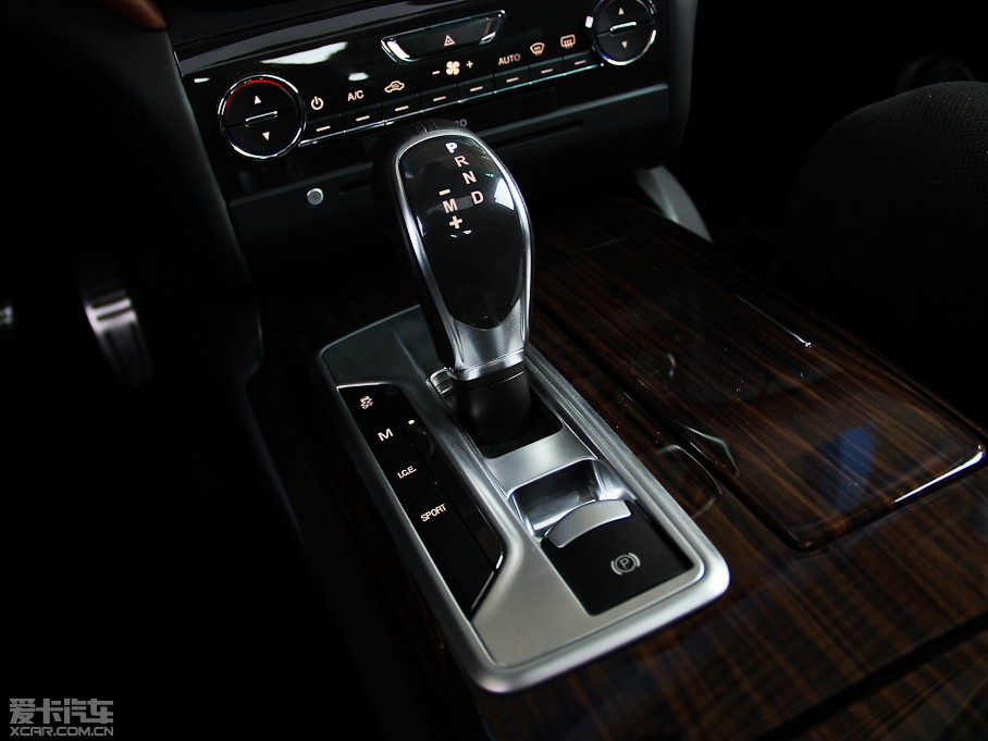 2014Ghibli 3.0T S Q4