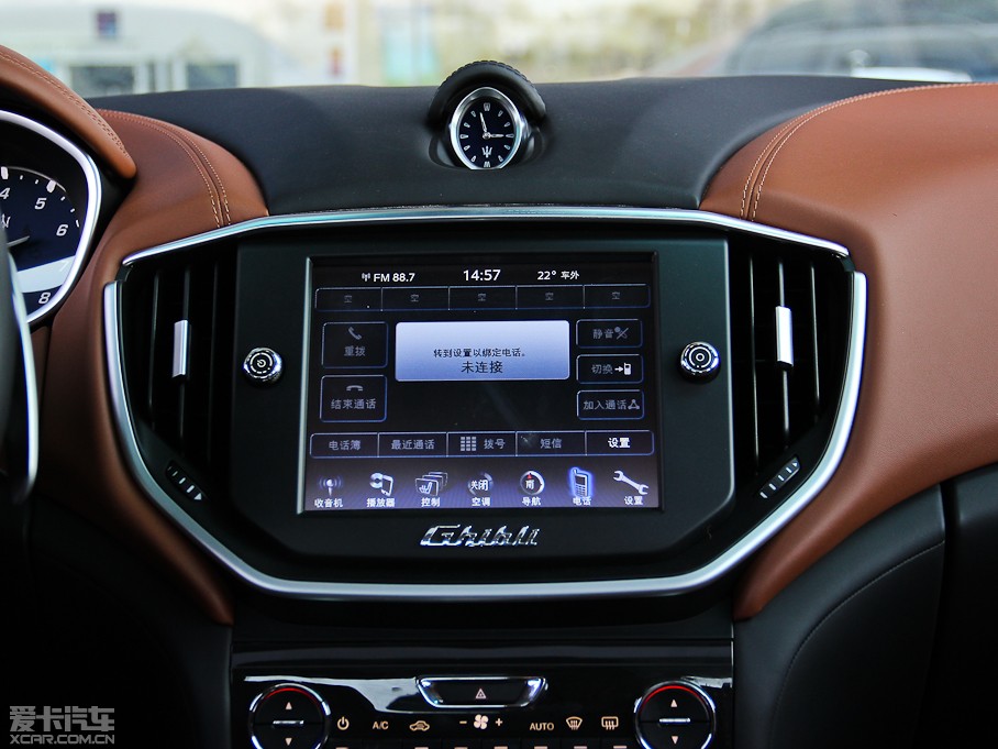 2014Ghibli 3.0T S Q4