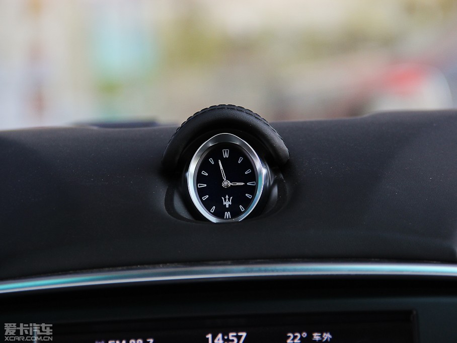 2014Ghibli 3.0T S Q4