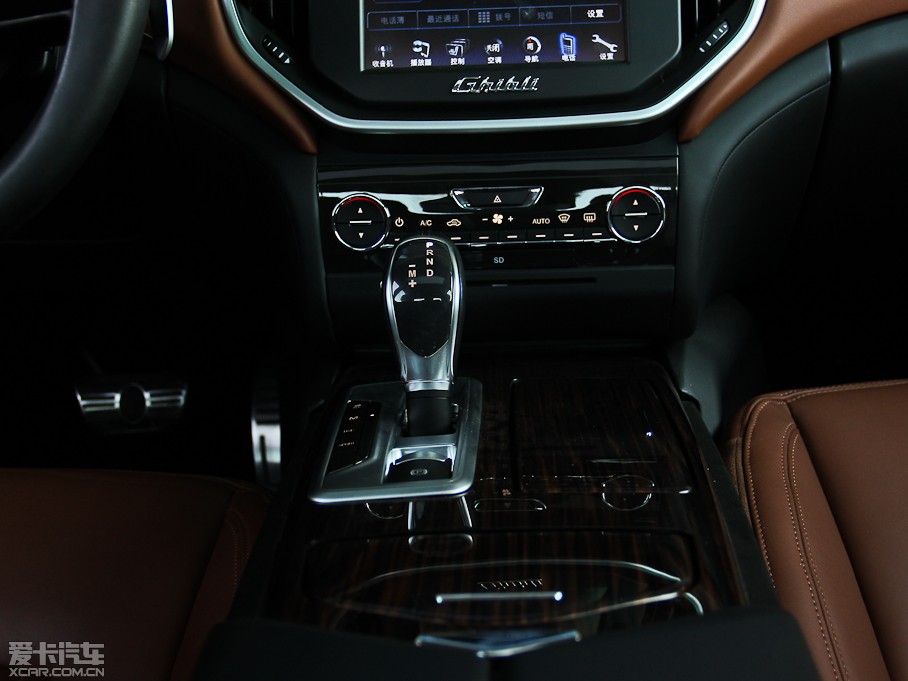 2014Ghibli 3.0T S Q4