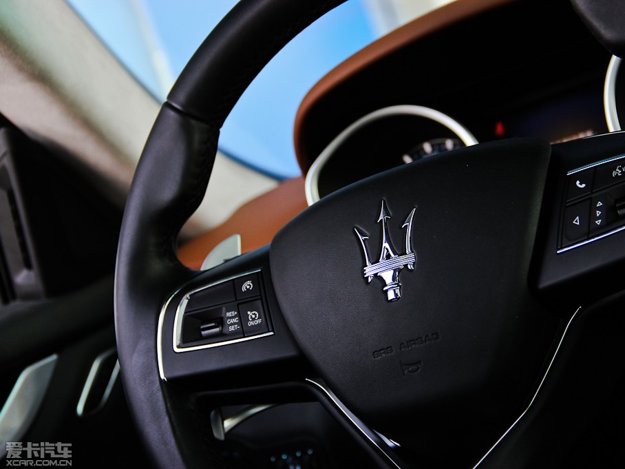 2014Ghibli 3.0T S Q4