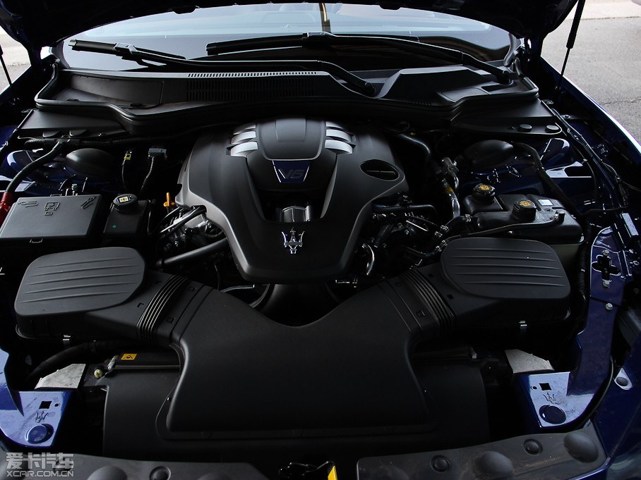 2014Ghibli 3.0T S Q4