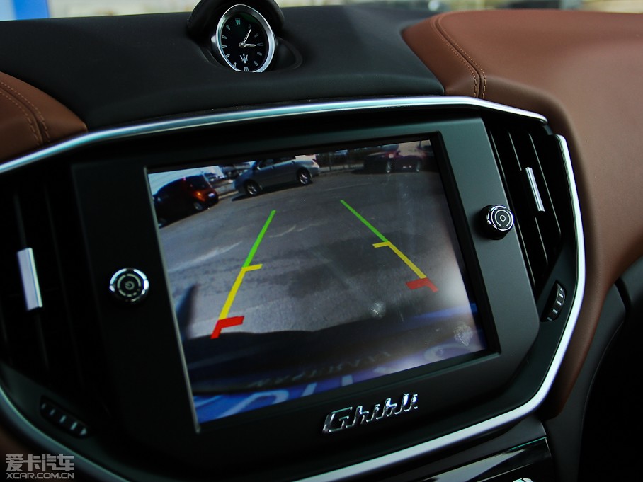 2014Ghibli 3.0T S Q4