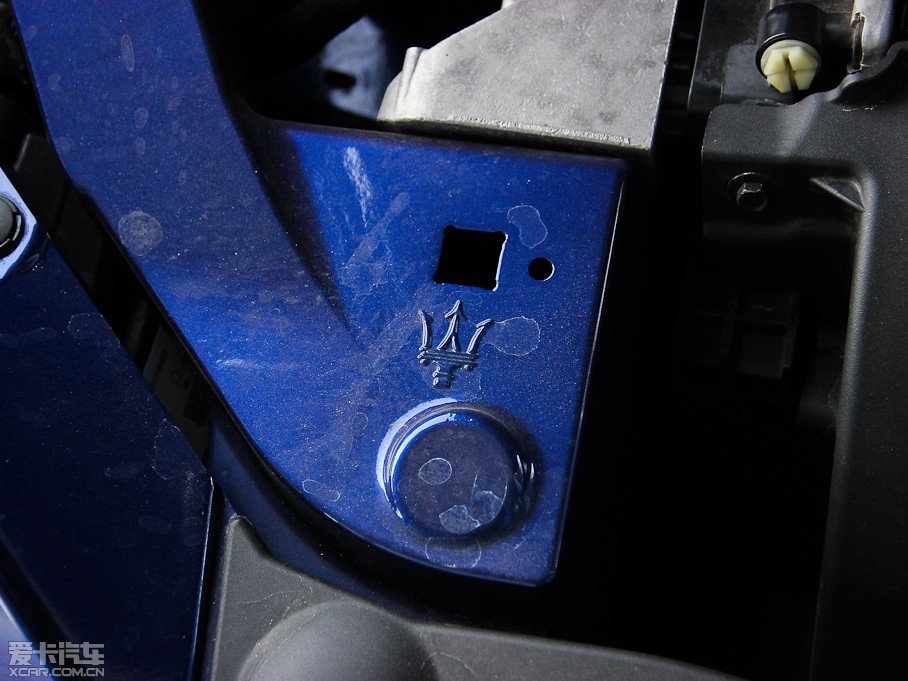 2014Ghibli 3.0T S Q4