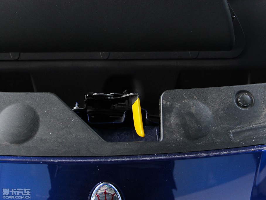 2014Ghibli 3.0T S Q4