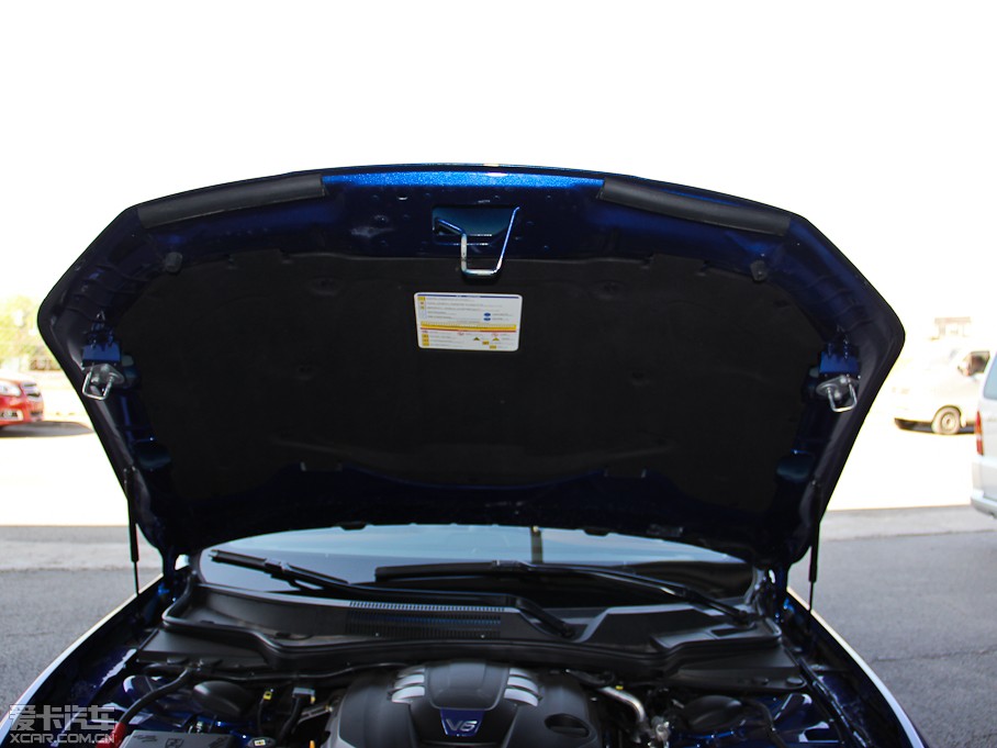 2014Ghibli 3.0T S Q4