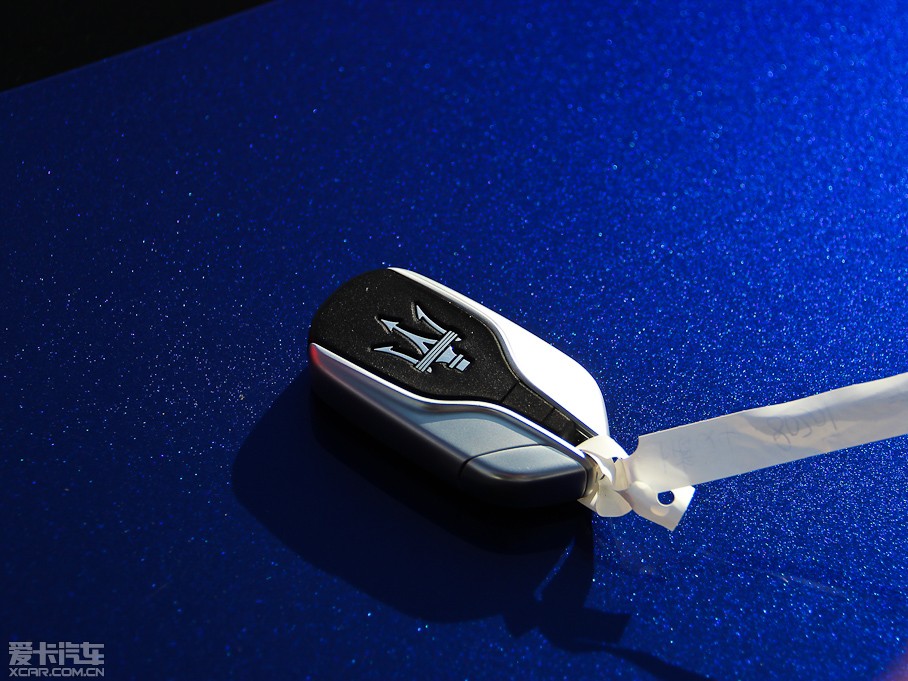 2014Ghibli 3.0T S Q4