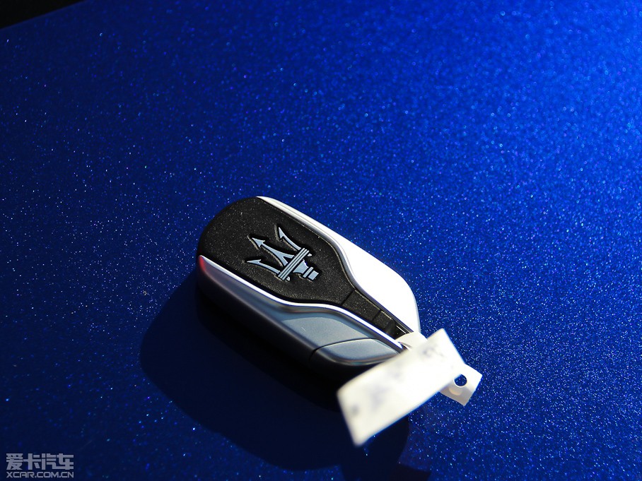 2014Ghibli 3.0T S Q4