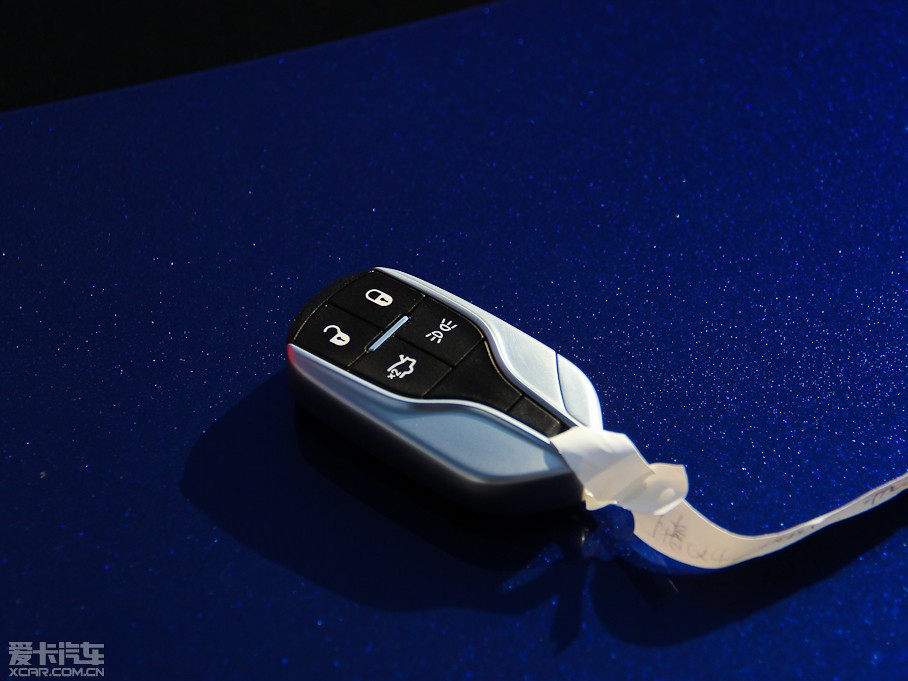 2014Ghibli 3.0T S Q4