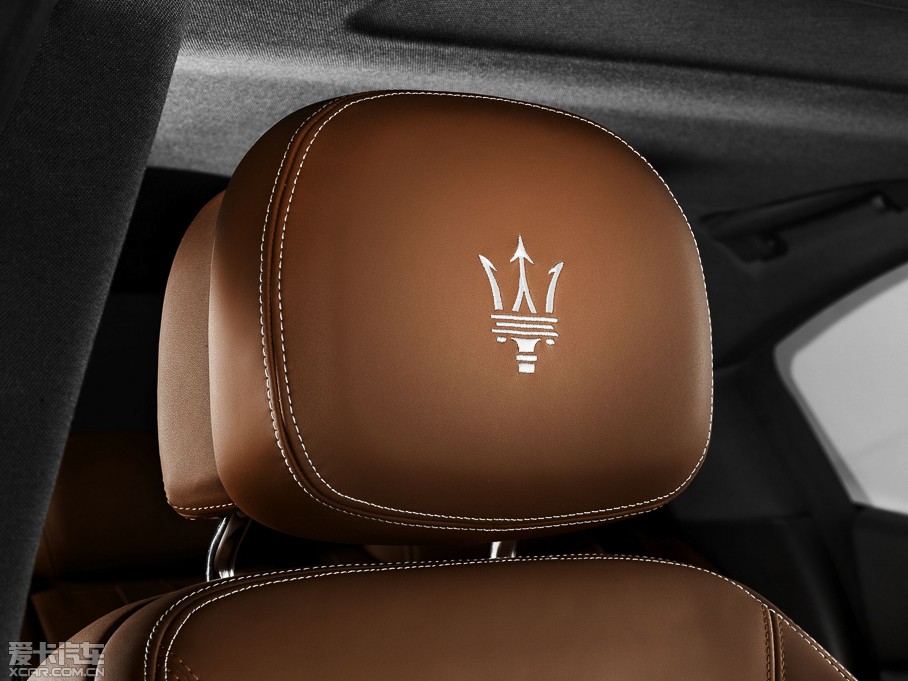 2015Ghibli Ermenegildo Zegna Edition 