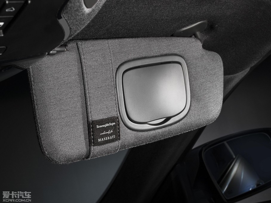 2015Ghibli Ermenegildo Zegna Edition 