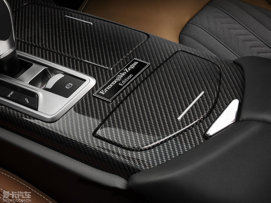 2015Ghibli Ermenegildo Zegna Edition 