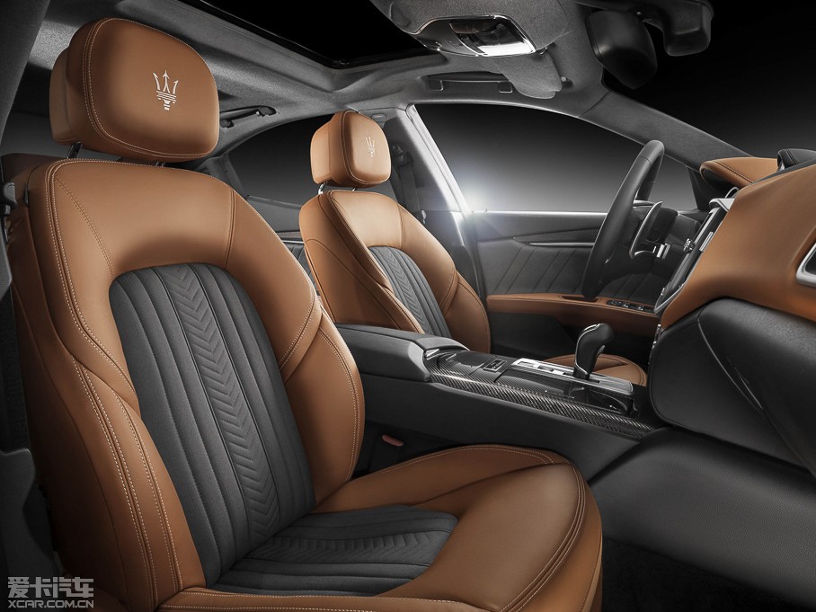 2015Ghibli Ermenegildo Zegna Edition 