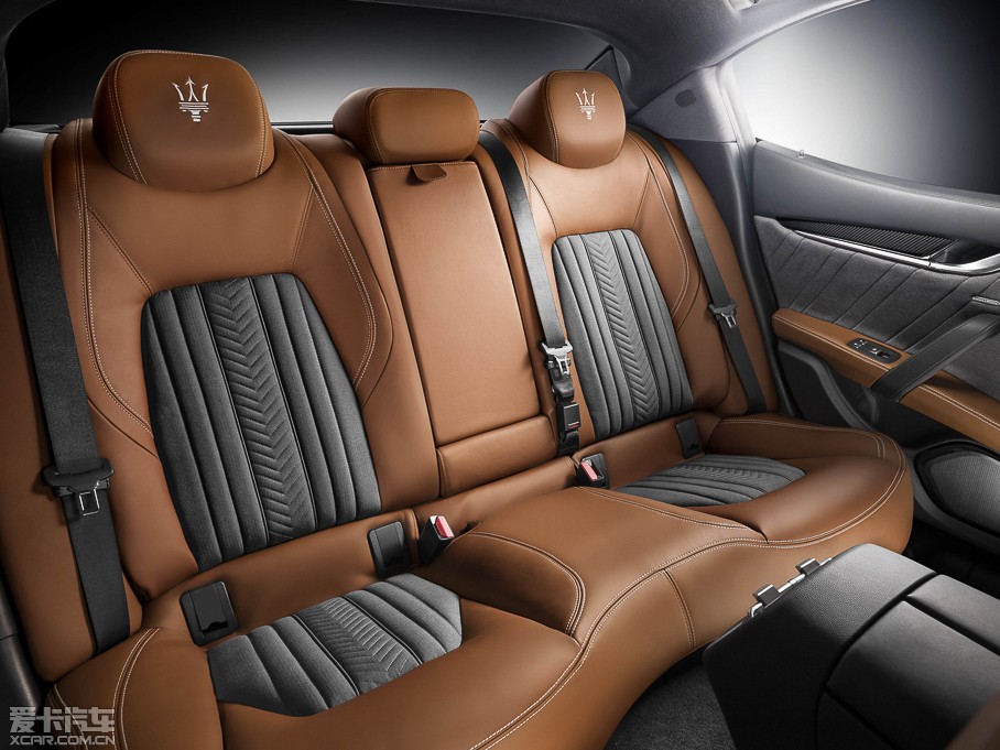 2015Ghibli Ermenegildo Zegna Edition 