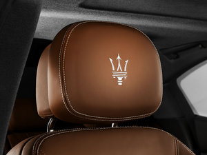 2015款Ermenegildo Zegna Edition  空间座椅