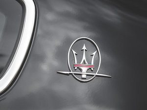 2015款基本型 细节外观