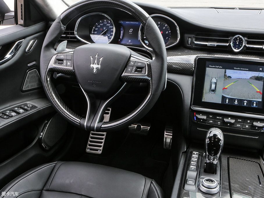 2017��� GTS