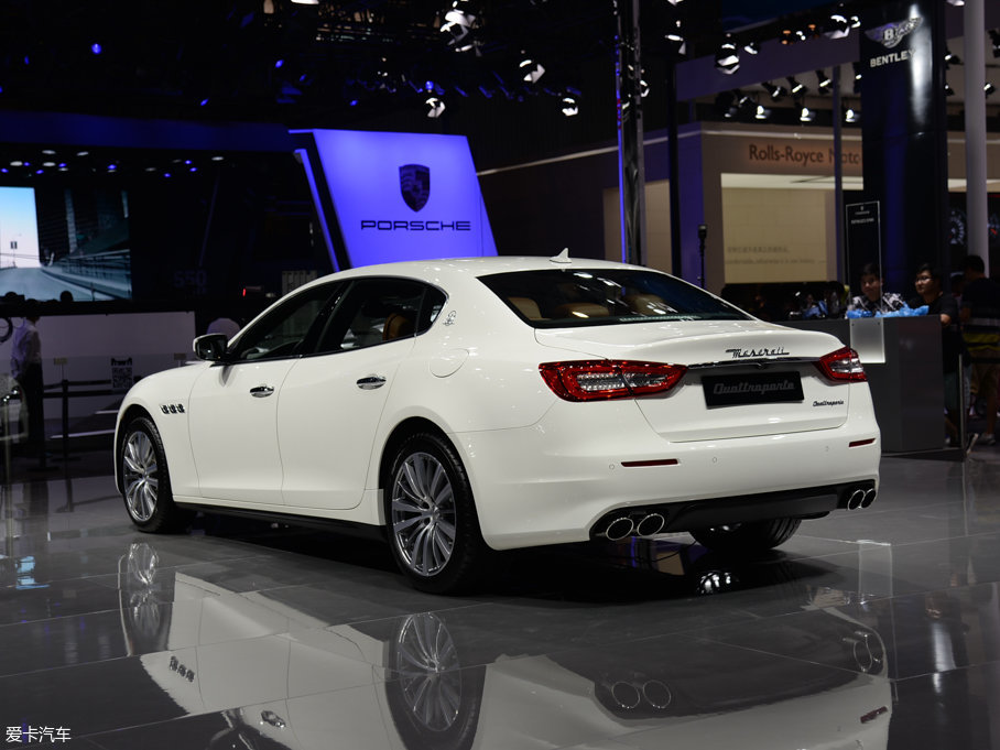 2017 3.0T (bio)(zhn)