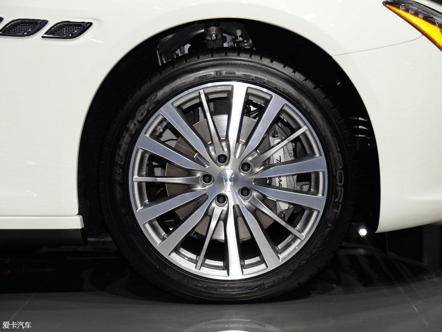 2017 3.0T (bio)(zhn)