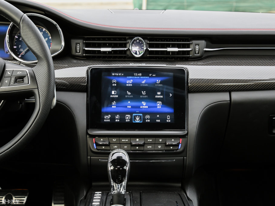 2017 3.0T (bio)(zhn)