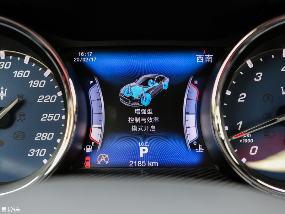 2017 3.0T (bio)(zhn)