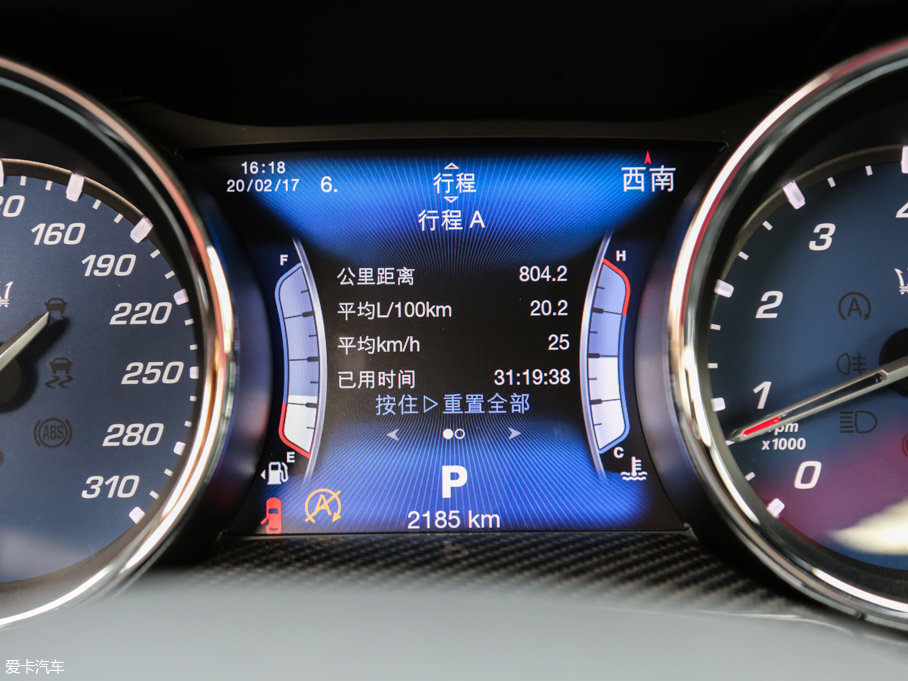 2017 3.0T (bio)(zhn)