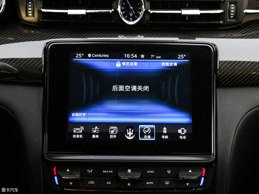 2017 3.0T (bio)(zhn)