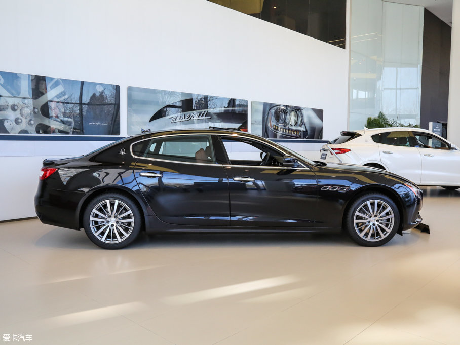 2017 3.0T (bio)(zhn)