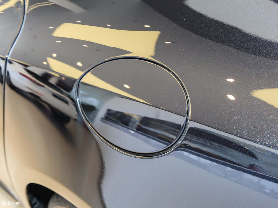 2017 3.0T (bio)(zhn)