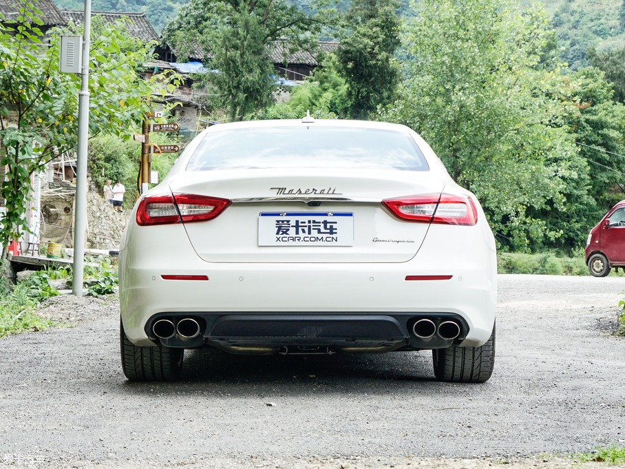 2017 3.0T (bio)(zhn)