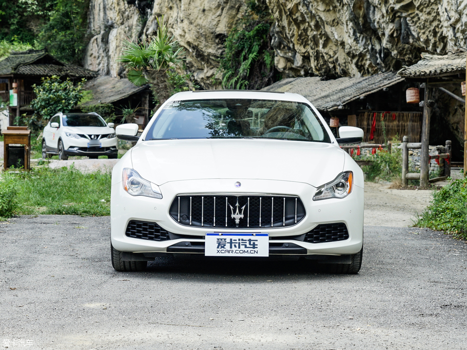 2017 3.0T (bio)(zhn)