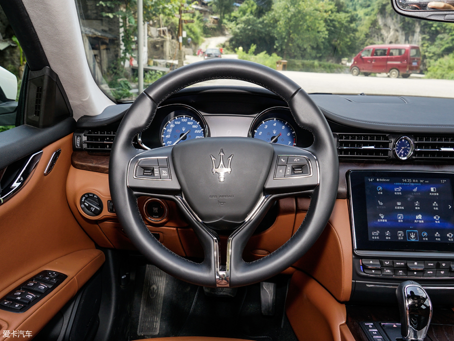 2017 3.0T (bio)(zhn)