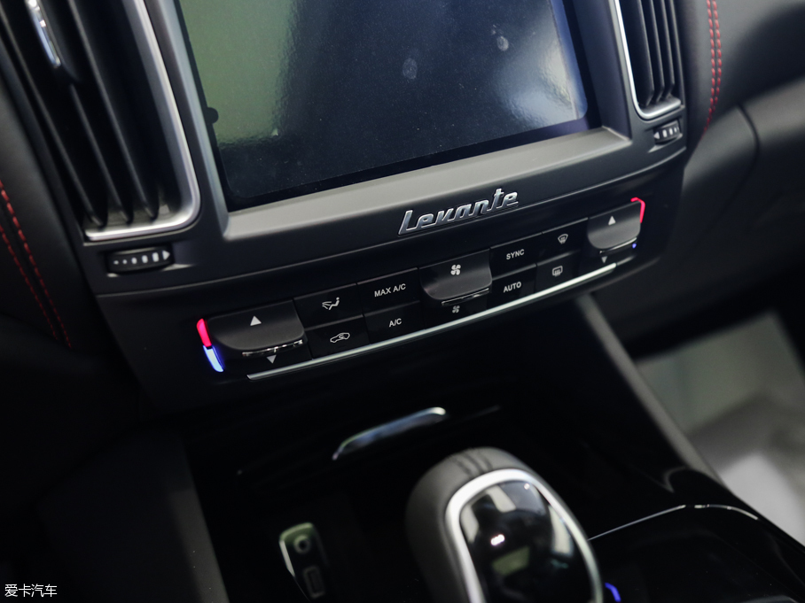 2016Levante 3.0T (bio)(zhn)