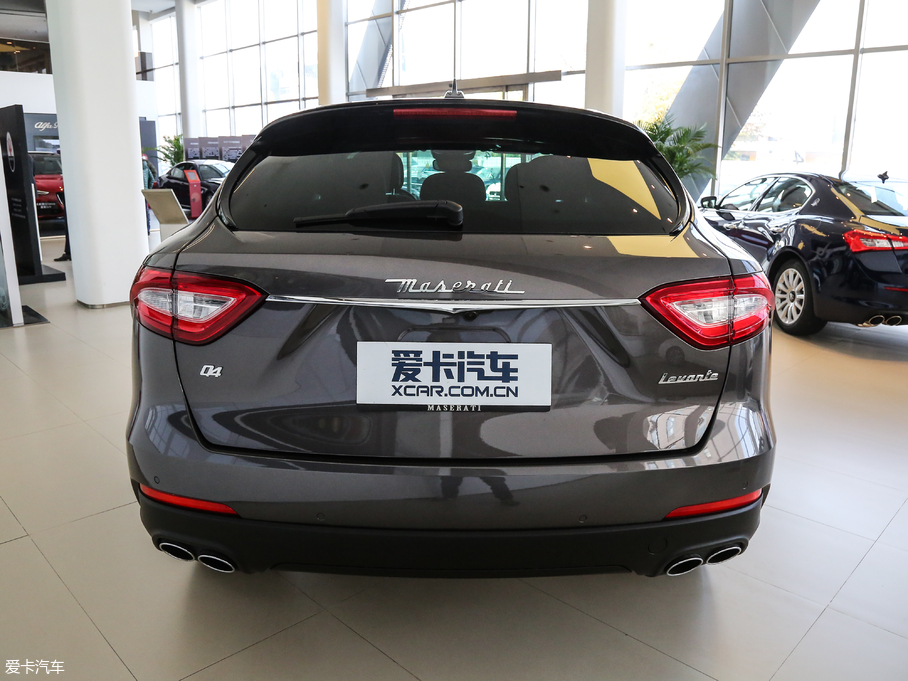 2016Levante 3.0T ׼