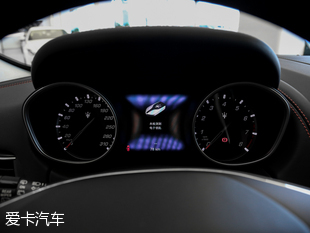 玛莎拉蒂2016款Levante