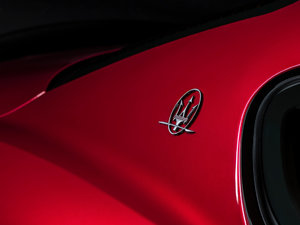 2018款基本型 细节外观