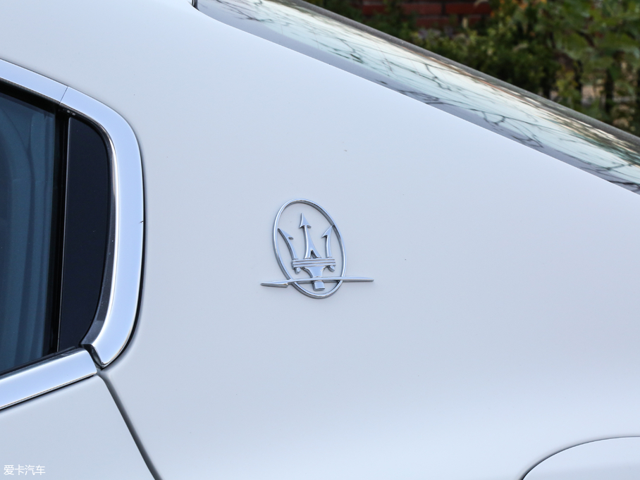 2018��Ghibli 3.0T