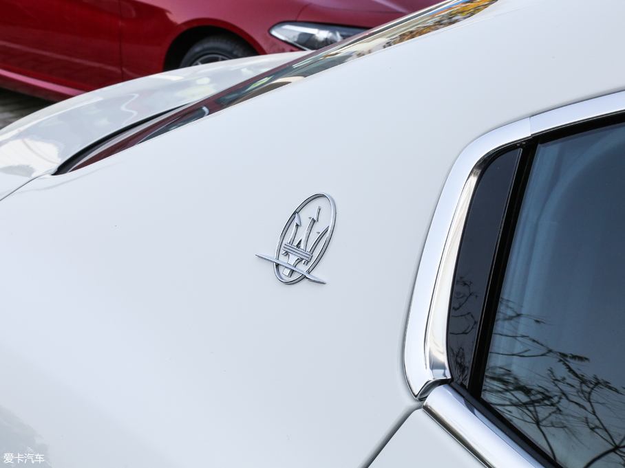 2018��Ghibli 3.0T