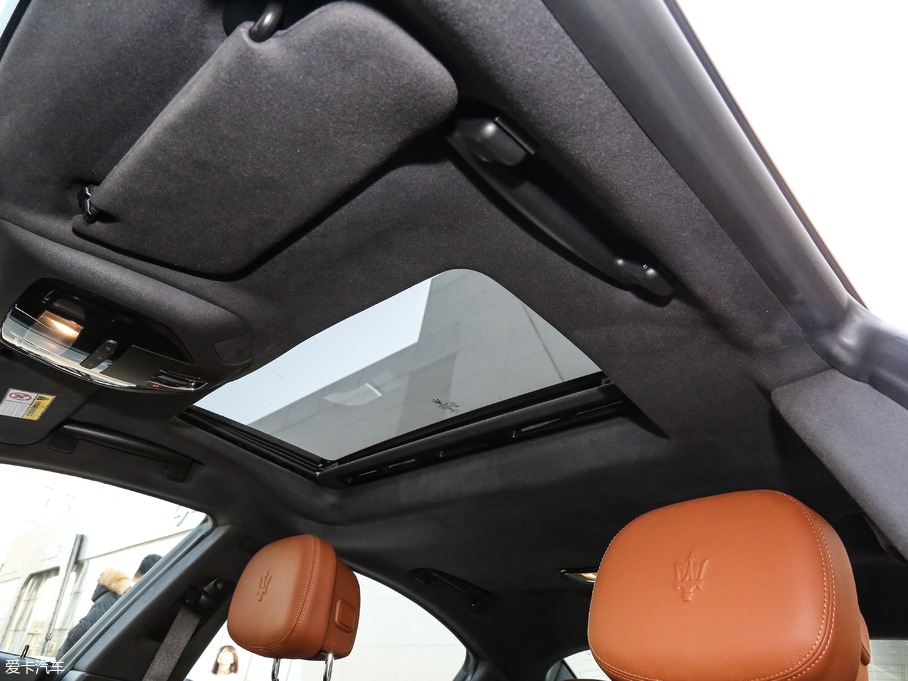 2018��Ghibli 3.0T