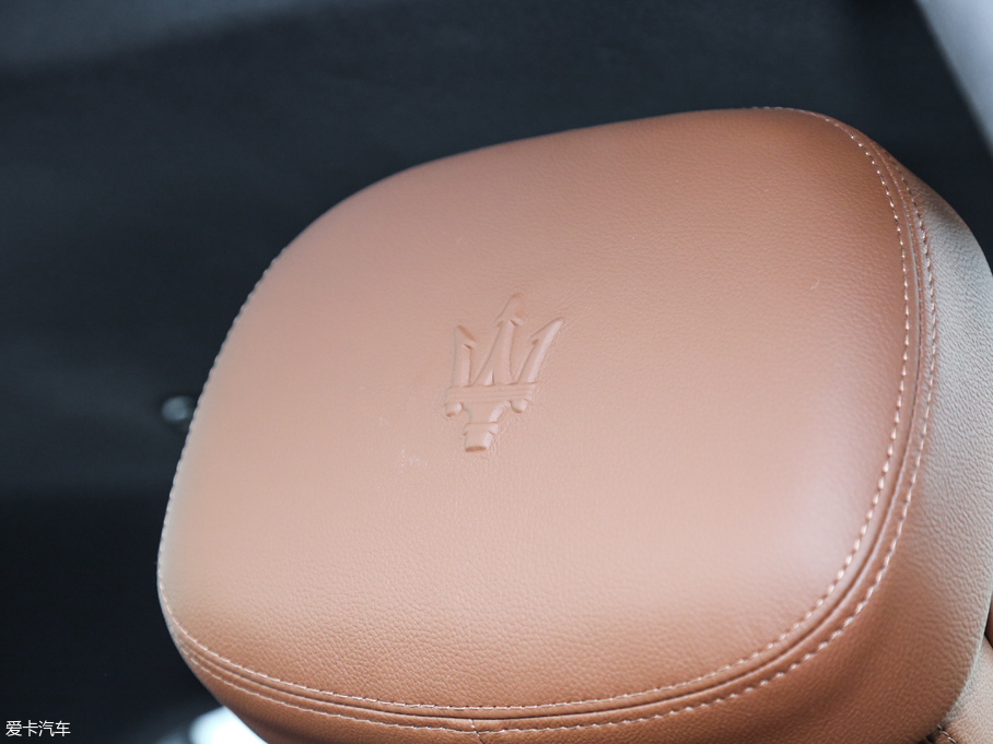 2018��Ghibli 3.0T