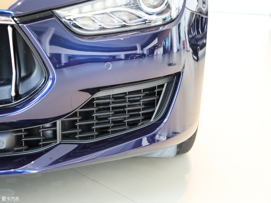 2018��Ghibli 3.0T