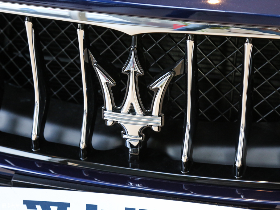 2018��Ghibli 3.0T