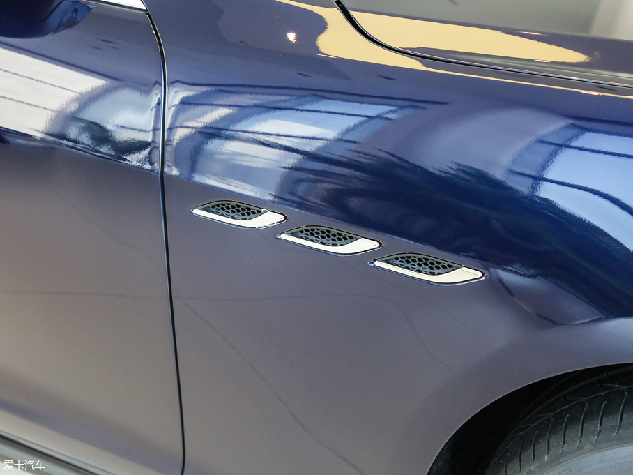 2018��Ghibli 3.0T