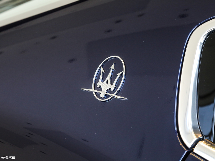 2018��Ghibli 3.0T